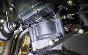 KAWASAKI Z400 Gen.2 2022 EX400G