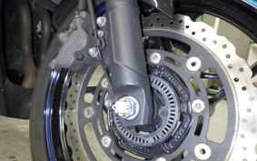 KAWASAKI NINJA 400 2018 EX400G