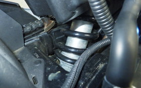 SUZUKI GSX-R125 2004 DL33B