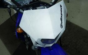 YAMAHA TT-R125 E 2009 CE12Y