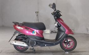 YAMAHA JOG ZR EVOLUTION2 SA39J
