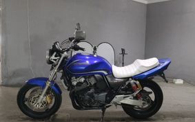 HONDA CB400SFV-1 NC39