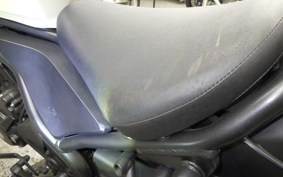 HONDA REBEL 250 A MC49