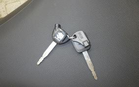 SUZUKI SKYWAVE 650 LX 2007 CP52A
