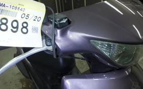 SUZUKI ADDRESS V125 S 2024 CF4MA