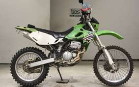 KAWASAKI KLX250 LX250E