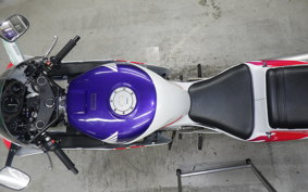 HONDA CBR250RR 2007 MC22