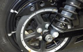 HARLEY XL883N 2016