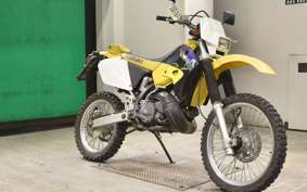 SUZUKI RMX250 S Gen.2 2019 SJ14A