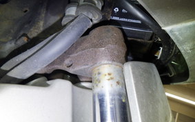 HONDA LEAD 125 2021 JF45