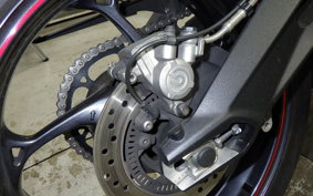TRIUMPH STREET TRIPLE RS 2021