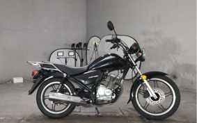 HONDA CBF125T PJJN