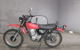 HONDA XL230 MC36