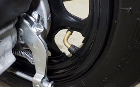 HONDA TACT-4ﾍﾞｰｼｯｸ AF79