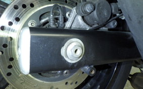 SUZUKI SV650 A 2018 VP55B