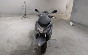 SUZUKI BURGMAN200 CH41A