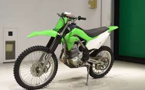 KAWASAKI KLX230R 2001 LX230E