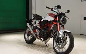 HONDA CB250RA 2008 MC52