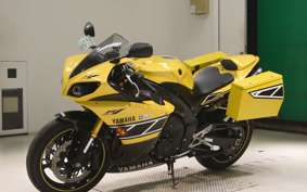 YAMAHA YZF-R1 2010 RN24J