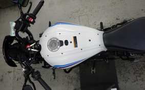 YAMAHA XSR700 2024 RM41J