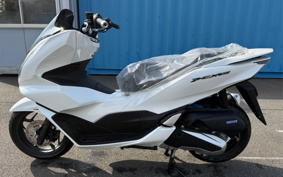 HONDA PCX 160 KF47