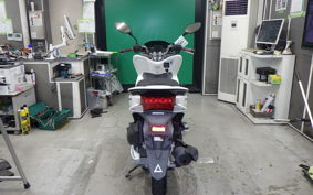HONDA PCX 125 2023 JF56