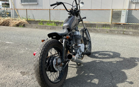 HONDA 250T MASTER