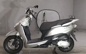HONDA LEAD 125 JF45