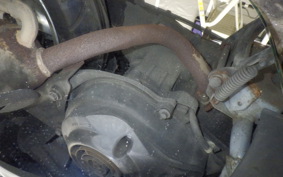 HONDA LEAD 100 2016 JF06