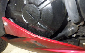 KAWASAKI NINJA 250 ABS 1992 EX250L
