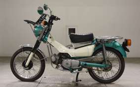 HONDA CT110 HUNTER CUB 2019 JD01