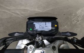 BMW G310R 0G41