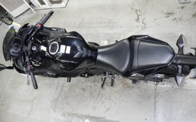 KAWASAKI NINJA 650 A 2017 ER650H