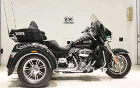 HARLEY FLHTCUTG TRIKE 1750 2017