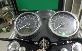 KAWASAKI ESTRELLA 2026 BJ250A