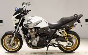 HONDA CB1300SF SUPER FOUR 2007 SC54