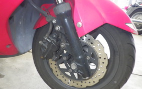 YAMAHA CYGNUS 125 XSR 2 SE44J