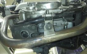 YAMAHA SR400 Gen.3 2004 RH01J