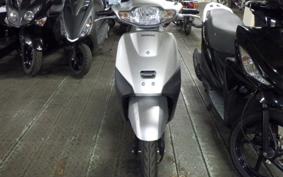 HONDA TACT-4ﾍﾞｰｼｯｸ 2006 AF79