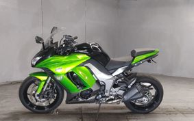KAWASAKI NINJA 1000 2014 ZXT00G
