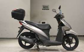 SUZUKI ADDRESS 110 2018 CE47A