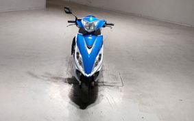 KYMCO VJR125 R ..