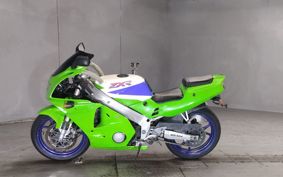 KAWASAKI ZXR250 ZX250C