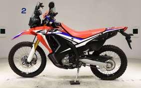 HONDA CRF250 RALLY LD