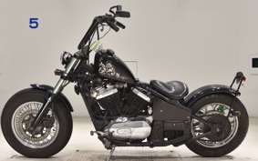 KAWASAKI VULCAN 400 CLASSIC 1996 VN400A