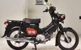 HONDA ｸﾛｽｶﾌﾞ110-2 JA45