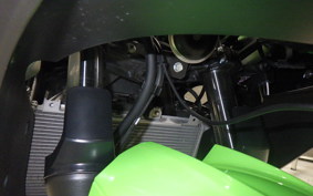 KAWASAKI NINJA 400 2022 EX400G