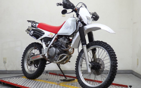 HONDA XR250R ME06