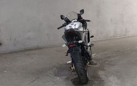 YAMAHA YZF-R25 RG43J