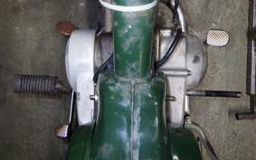 HONDA C50 SUPER CUB AA01